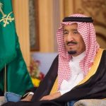 King Salman Gives 1,000 Free Hajj Quotas to Palestinian Muslims