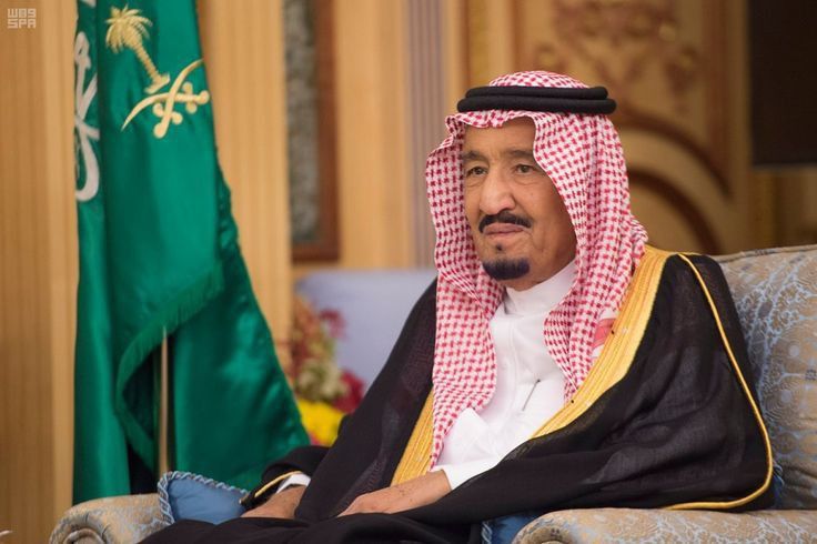 King Salman Gives 1,000 Free Hajj Quotas to Palestinian Muslims