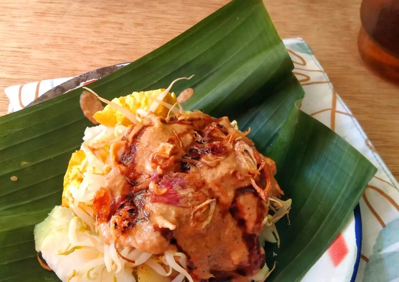 Kuliner Bandung, Kupat Tahu Gempol sebagai Hidangan Sarapan Pagi yang Tak Ada Dua