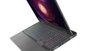 Laptop Gaming Lenovo LOQ