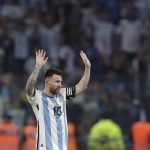Messi Tidak Jadi ke Indonesia, Ternyata Ini Alasannya