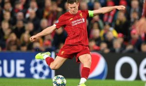 Brighton Officially Sign James Milner from Liverpool