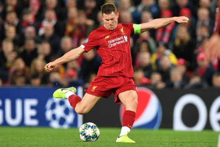 Brighton Officially Sign James Milner From Liverpool 5009