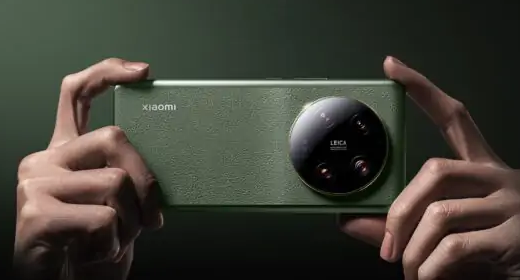 Xiaomi 13 Ultra