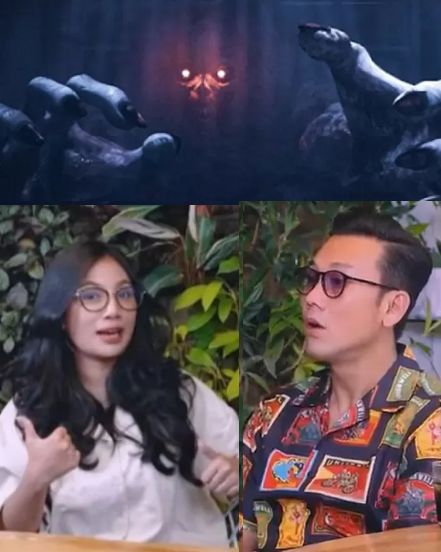 Anggie Nabila dan arwarot yang Viral di TikTok