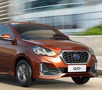 Datsun Go 2023