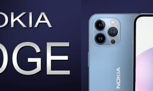 Nokia Edge