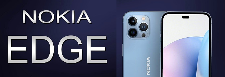Nokia Edge