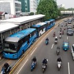 Promo Tiket Rp1 Bagi Pengguna TransJakarta, LRT, hingga MRT!