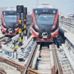 LRT Jabodebek Sebentar Lagi Akan Dibuka, Ini Progresnya!