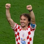 Modric and Lovren Allegedly Charged with Giving False Testimony