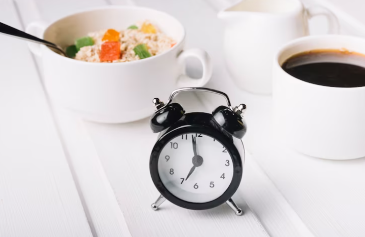 6 Tips Jam Makan yang Efektif agar Cepat Gemuk
