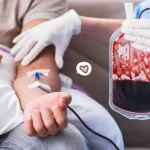 manfaat donor darah