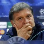 Martino Insists Messi's Move to Miami is not for Vacation