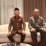 Samarkand Governor Follows Up on VP's Suggestion About Sukarno Memorial Library