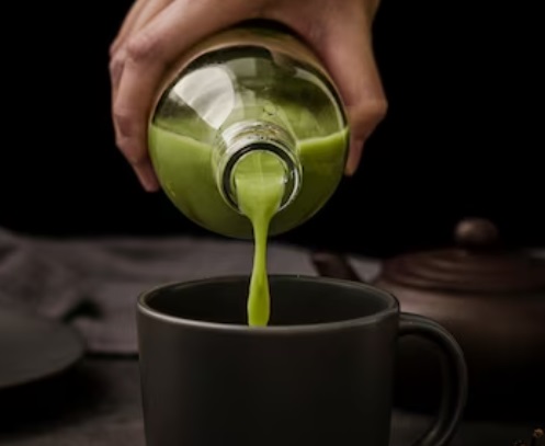 7 Manfaat Minum Matcha untuk Kesehatan, Sudah Tau?