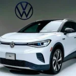 Permintaan Pasar Rendah, VW Pangkas Produksi Mobil Listrik