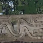 MXGP Selaparang Circuit Becomes The New Icon of Mataram City