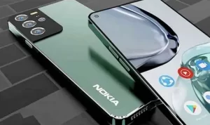 Fitur-Fitur Berkelas HP Nokia C99, Apa Saja?