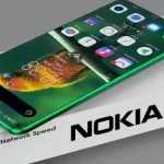 Nokia N73 5G, Fitur Unggulan, Desain Elegan, dan Koneksi Super Cepat