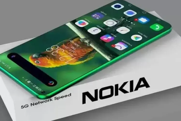 Nokia N73 5G, Fitur Unggulan, Desain Elegan, dan Koneksi Super Cepat