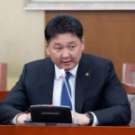 PM China Gelar Perbincangan dengan PM Mongolia
