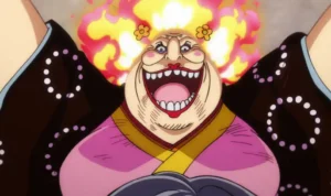 Prediksi Cerita Anime One Piece Episode 1067