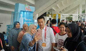 Taufik Hidayat: Indonesia Open 2023 is Very Competitive