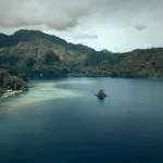 Menjelajahi Keindahan Tempat Wisata Papua yang Memukau!