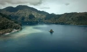 Menjelajahi Keindahan Tempat Wisata Papua yang Memukau!