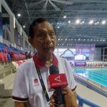 Coach Believes Para-Athletes can Achieve Gold Target