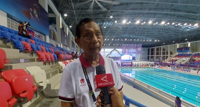 Coach Believes Para-Athletes can Achieve Gold Target