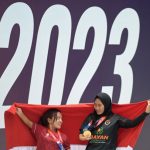 ASEAN Para Games Medal Standings: Indonesia Firmly at The Top