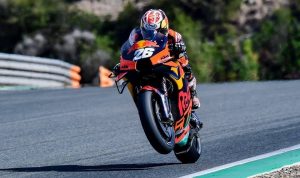 KTM Turunkan Dani Pedrosa untuk MotoGP San Marino