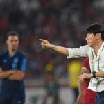 Pertandingan Argentina dan Indonesia, Shin Tae-yong: Pengalaman untuk Memotivasi Pemain agar Berkembang!