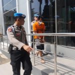 Polres Bogor: Berhasil Tangkap Pelaku Pencurian Suzuki Futura dan Vespa!