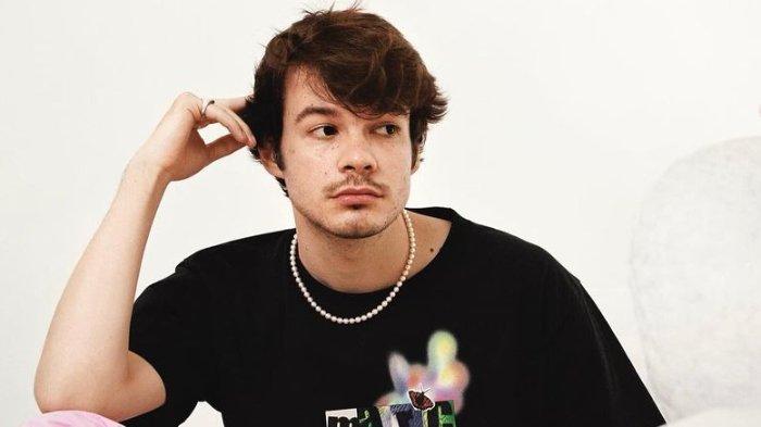 Rex Orange County Akan Konser Selama 2 Hari di Jakarta