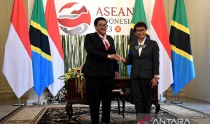 Tanzania Opens Embassy in Jakarta