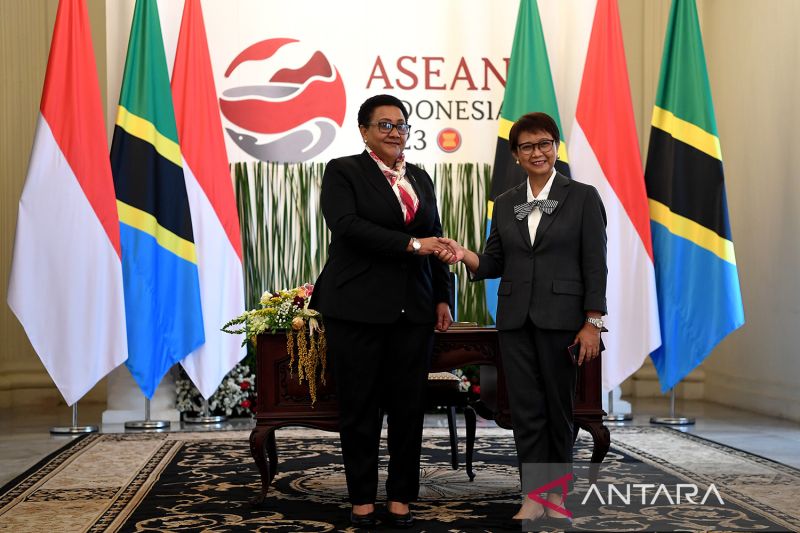 Tanzania Opens Embassy in Jakarta