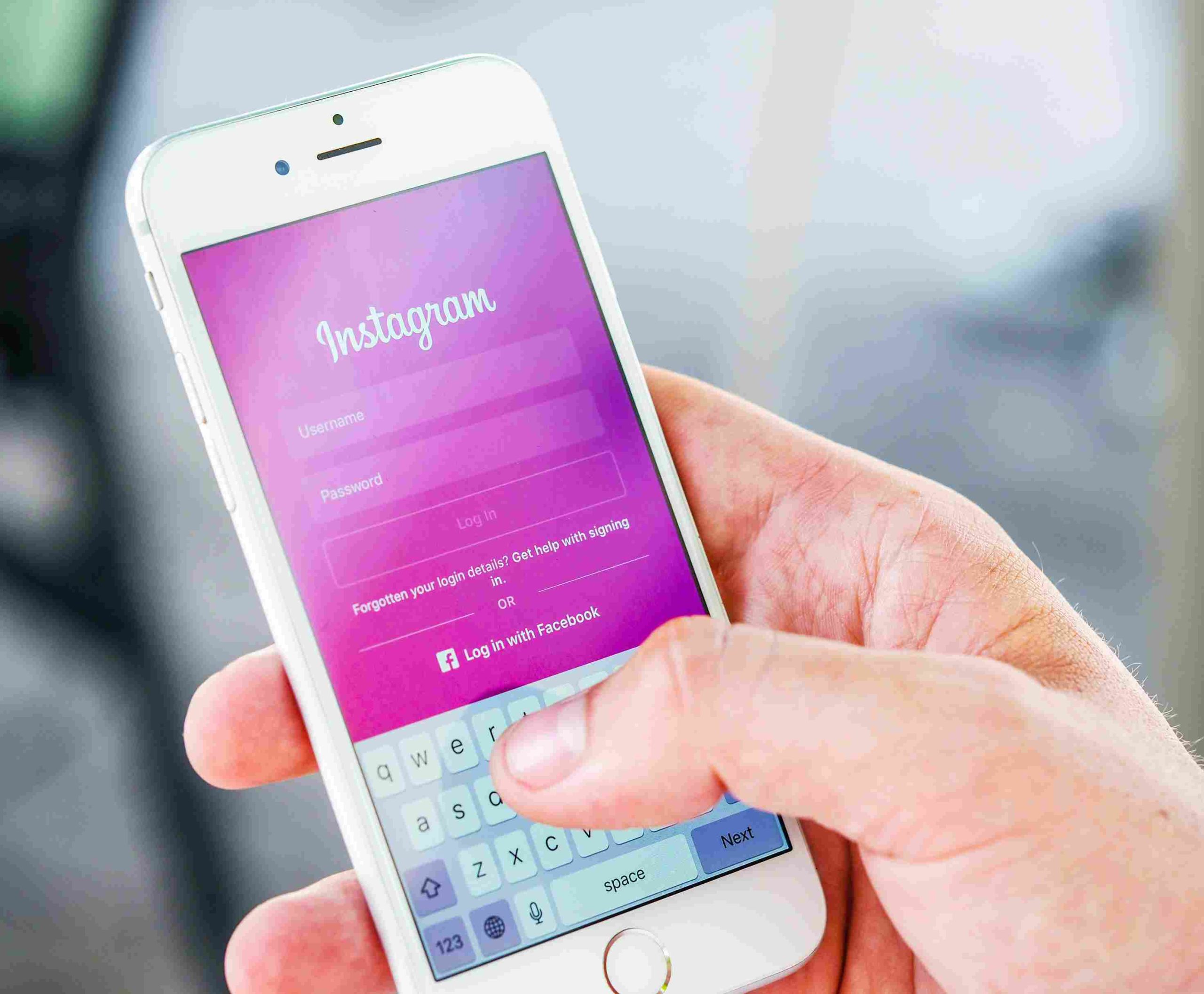 Fitur Baru Instagram Notes Bisa Tambahkan Musik/Foto: Pexels (energepic.com)