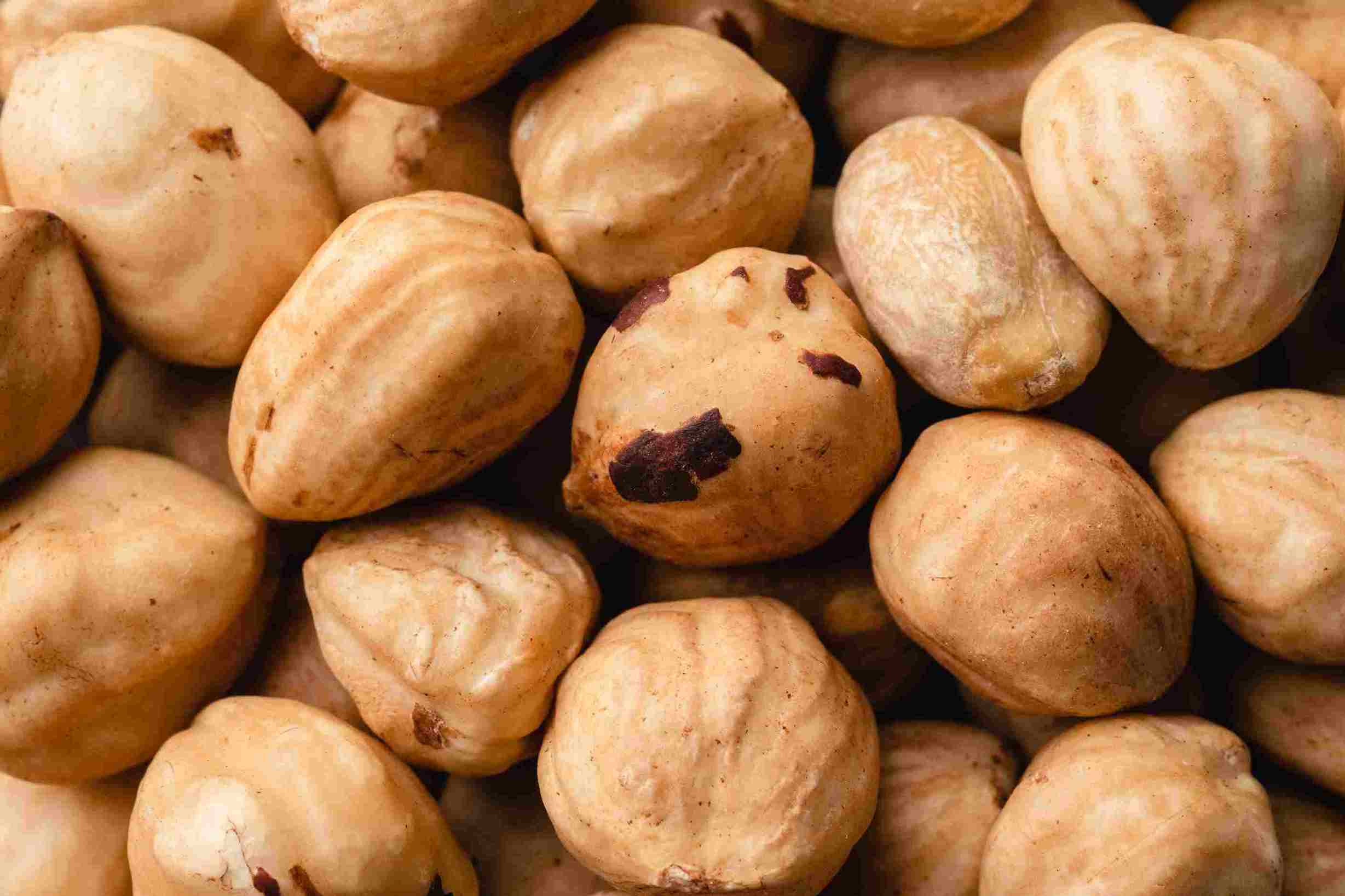 Ilustrasi Apakah Hazelnut Itu Kemiri/Foto: Pexels (Marina Leonova)