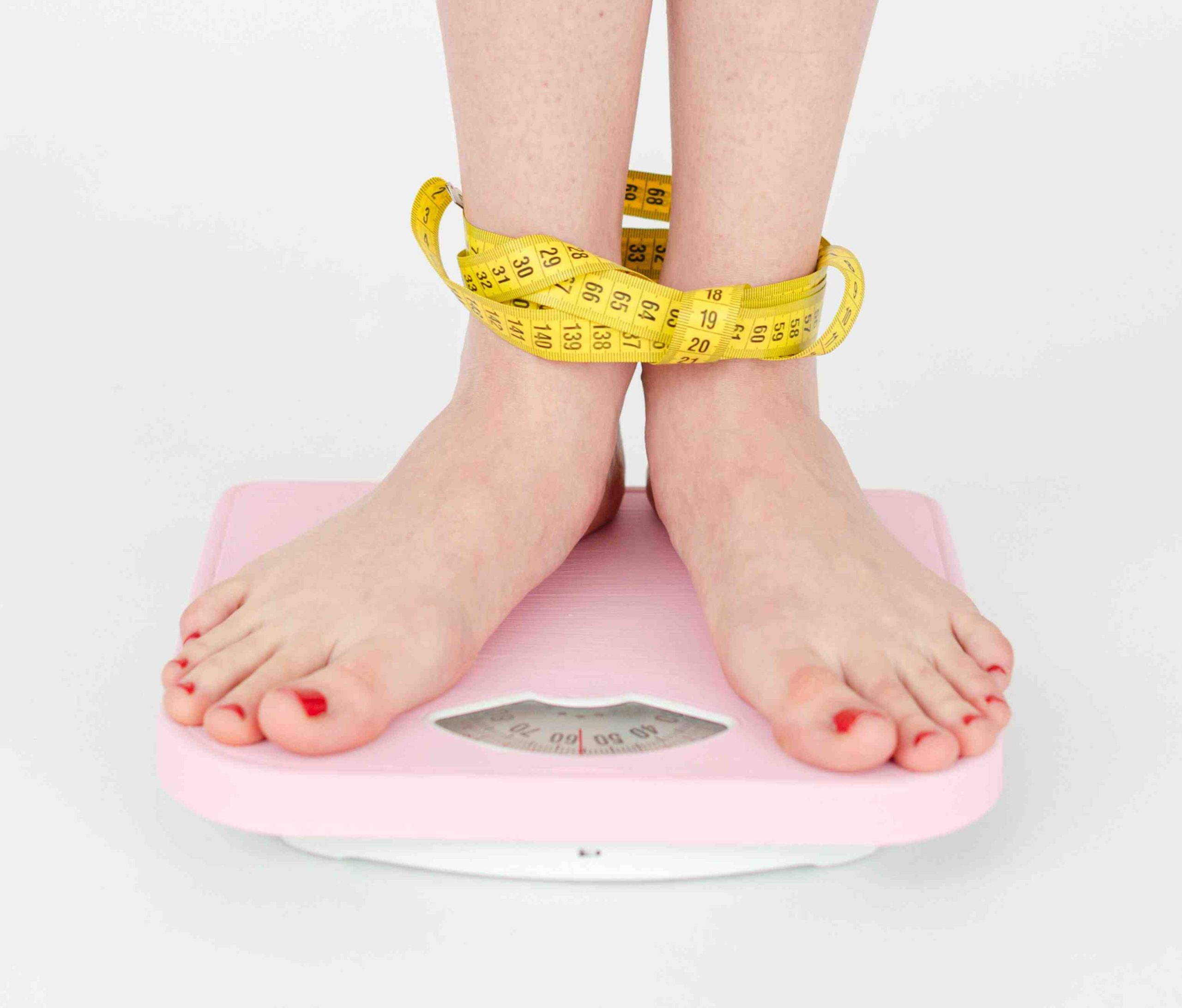 Ilustrasi Cara Menjaga Berat Badan Meskipun Banyak Makan/Foto: Pexels