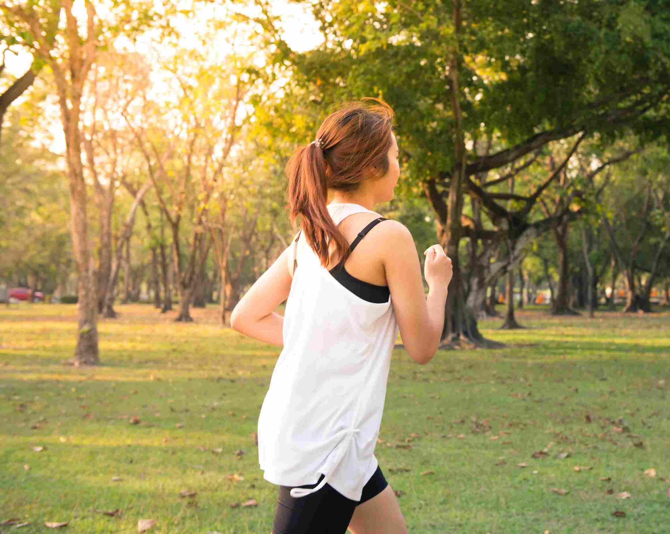 Rekomendasi Olahraga Ringan yang Cocok Saat Menstruasi/Foto: Pexels