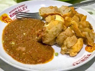 Rekomendasi Kuliner Kota Bandung: Paling Nikmat dan Mantap!