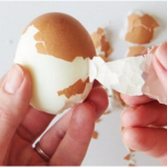 cara merebus telur agar mudah dikupas