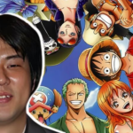 Penulis One Piece Terkena Penyakit Langka Astigmatisme