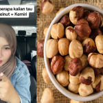 Apakah Hazelnut Itu Kemiri