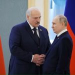 Putin Says Russia Has Sent Nuclear Weapons to Belarus