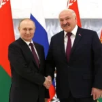President Lukashenko Confirms Wagner Leader's Presence in Belarus