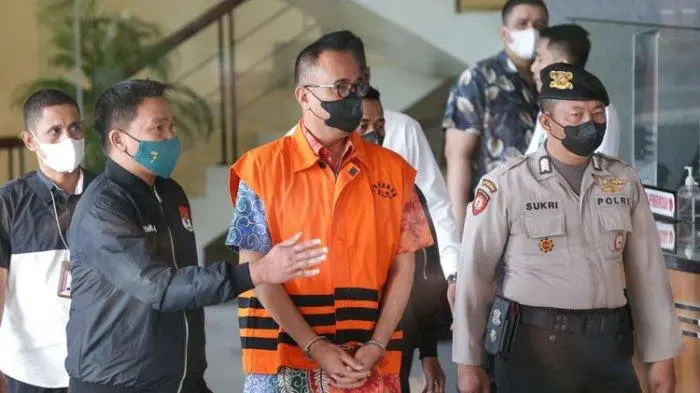 KPK Sita Aset Rafael Alun, Nilainya Rp 150 Miliar! (Istimewa)